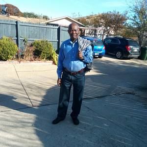 Meet your Posher, Shuaib